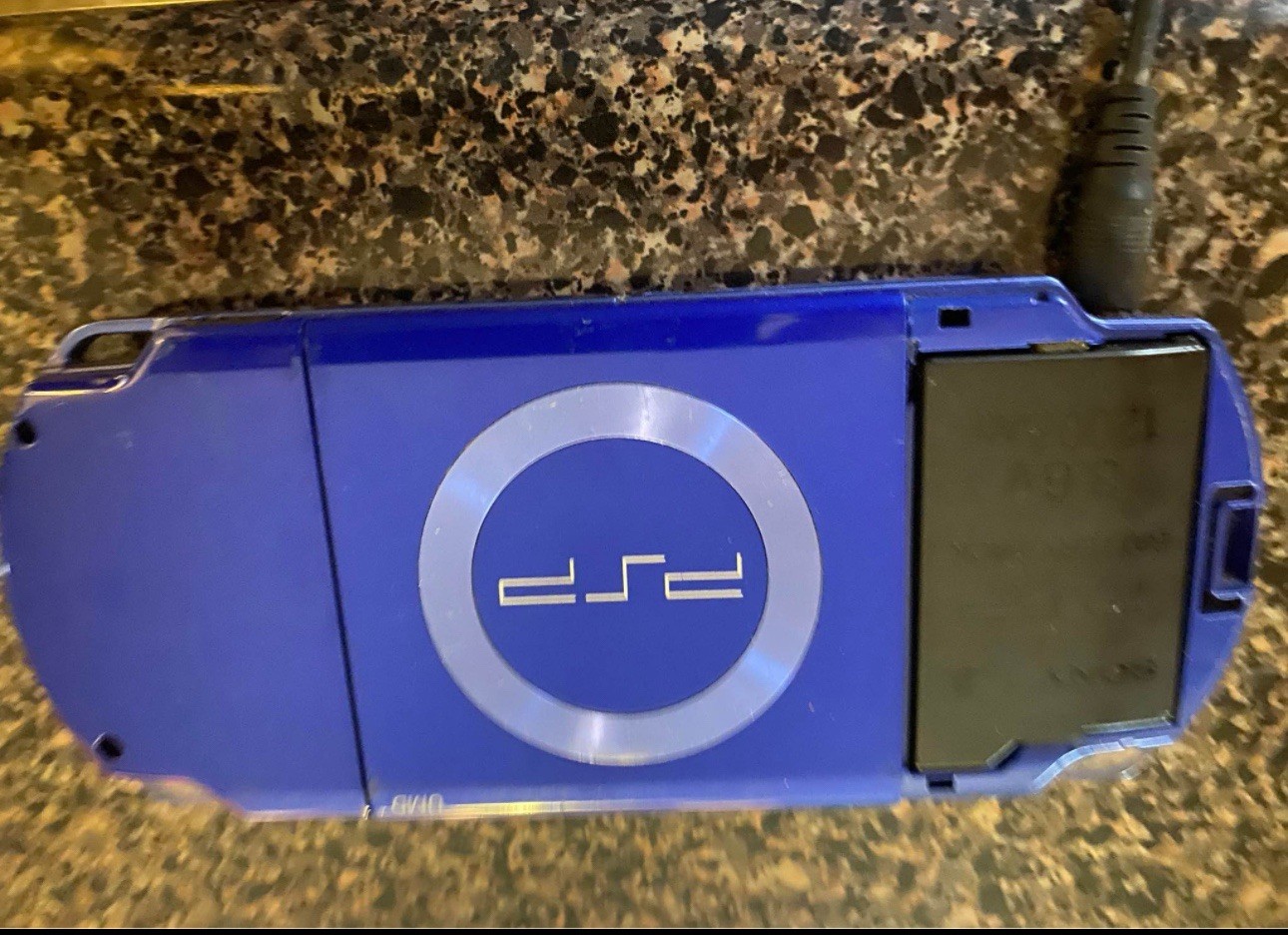 PSP