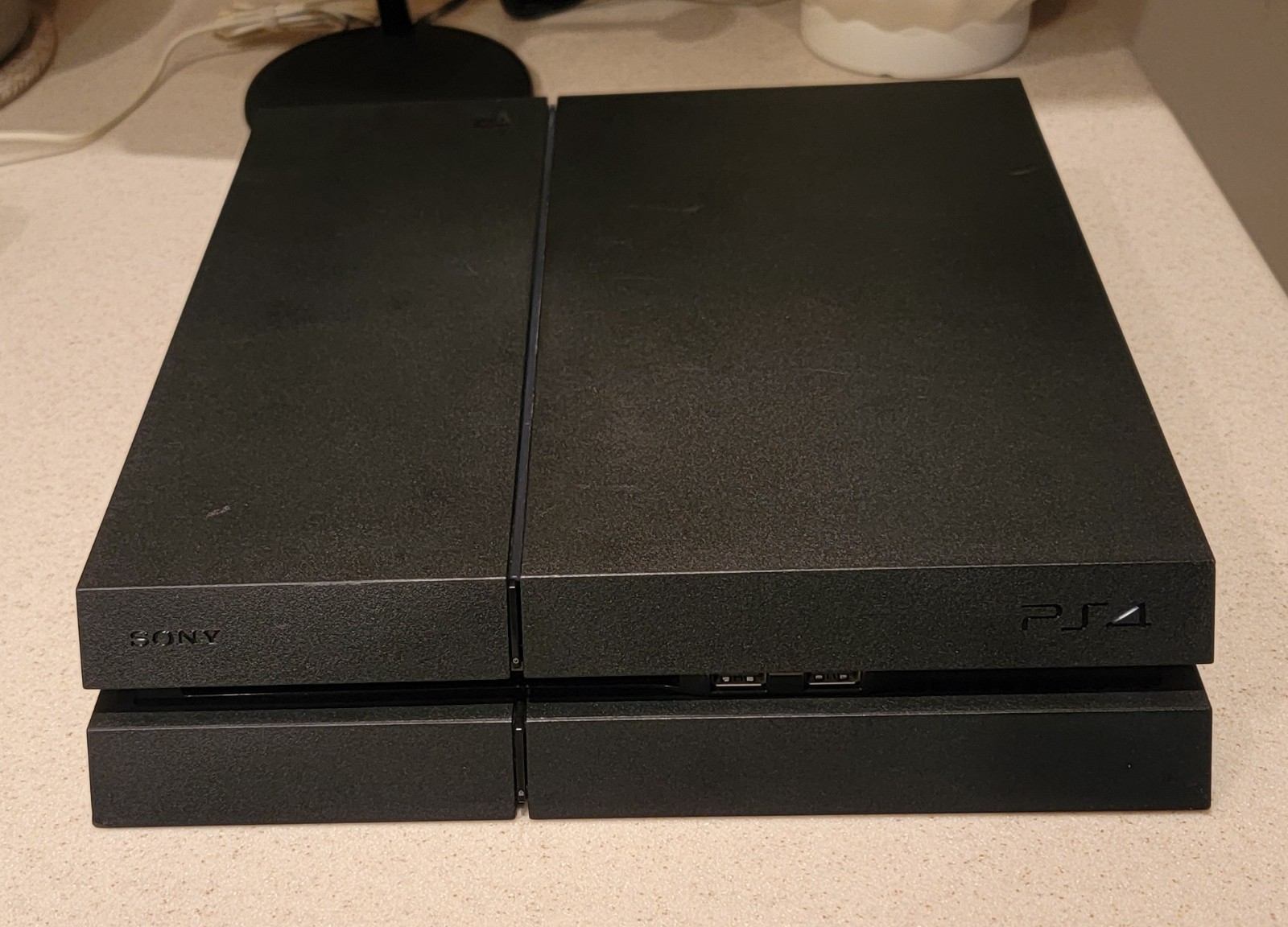 Sony PlayStation 4 PS4 Home Console Only CUH-1215A HDMI Firmware 12.00
