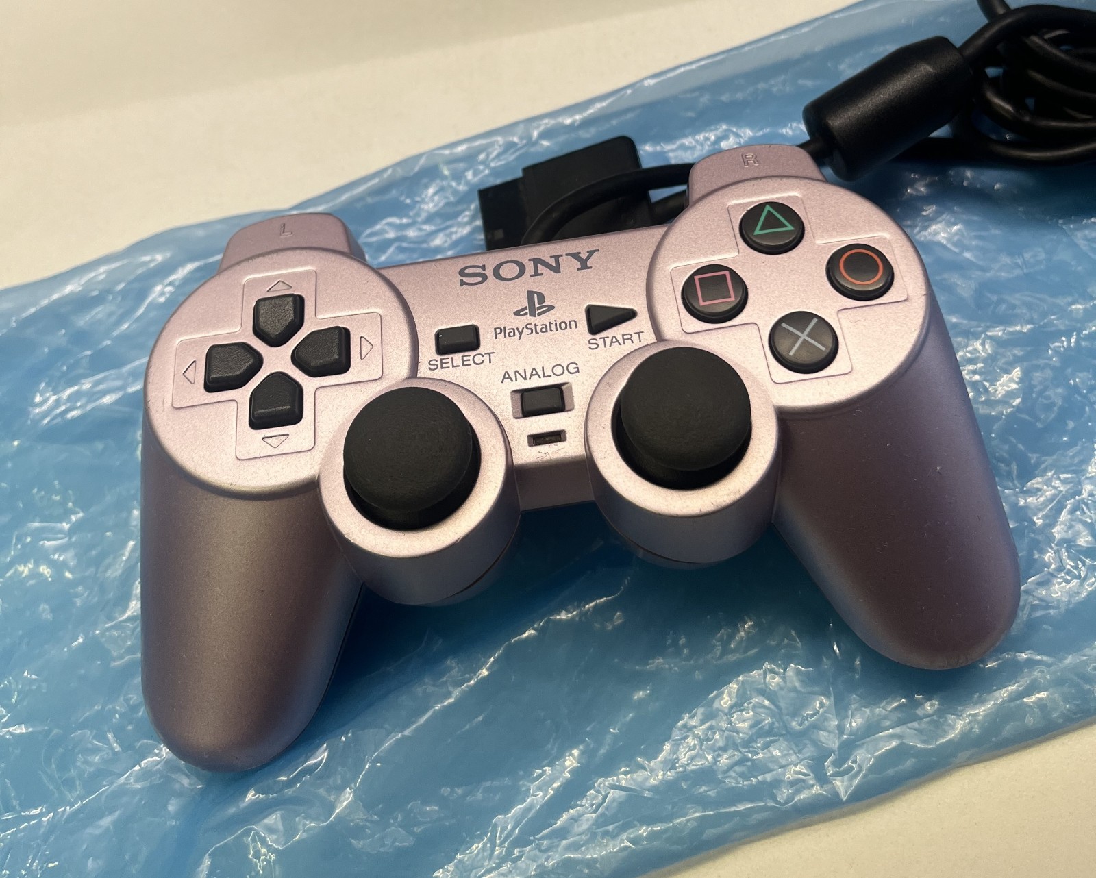 PLAYSTATION 2 CONSOLE SAKURA PINK LIMITED EDITION SCPH 39000 SA JAPAN PS2 2002