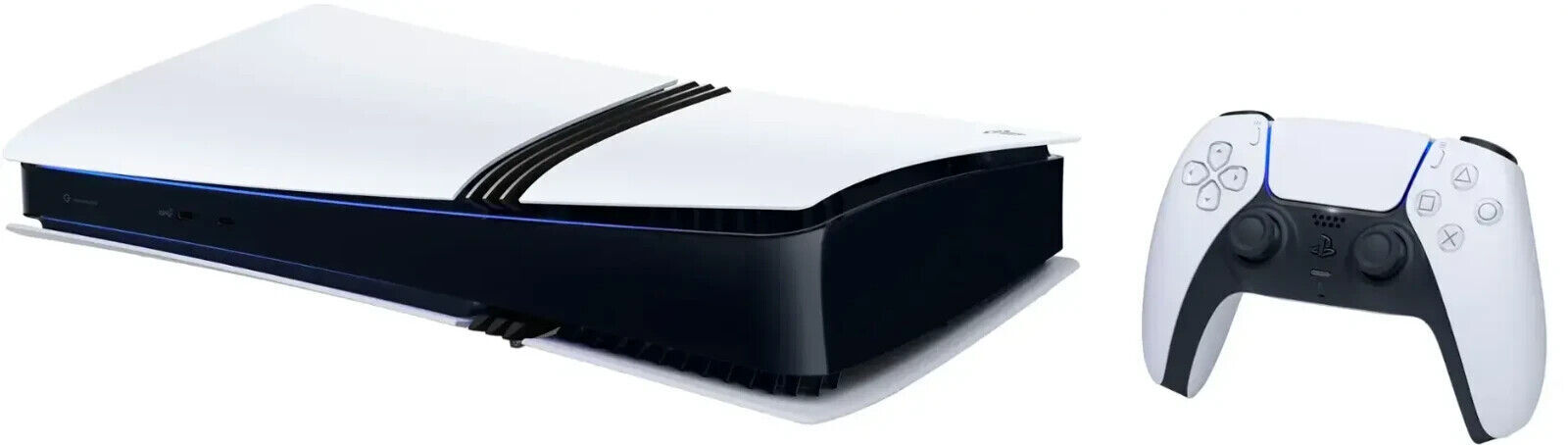 Sony PlayStation 5 Pro Digital Edition Console