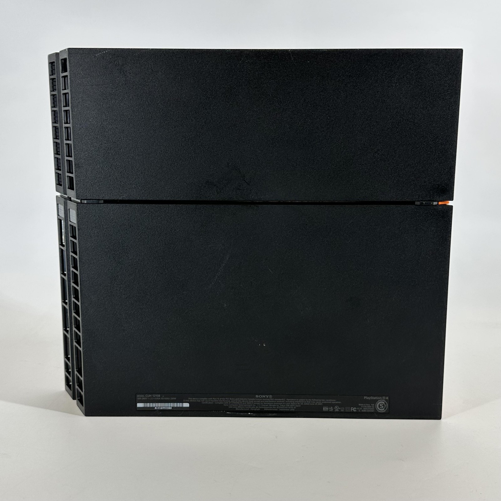 Sony PlayStation 4 Console 1TB Black Ops 3 edition w/ Controller/HDMI – Good