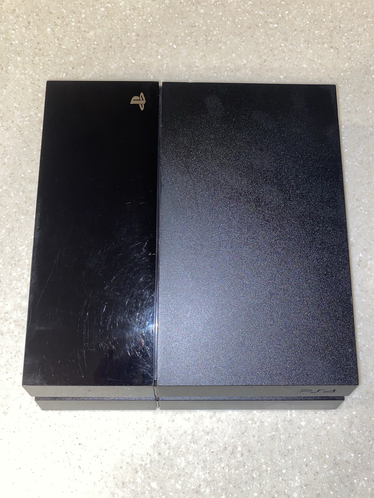 Sony PlayStation 4 500GB Bundle with 1x Controller, 7x Games – Low Firmware