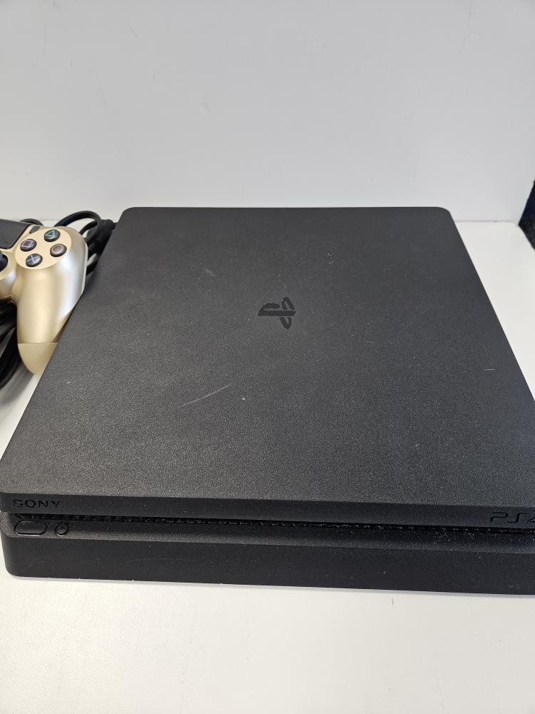 SONY PS4 – SYSTEM – CUH-2115B – 1TB (P27013527)