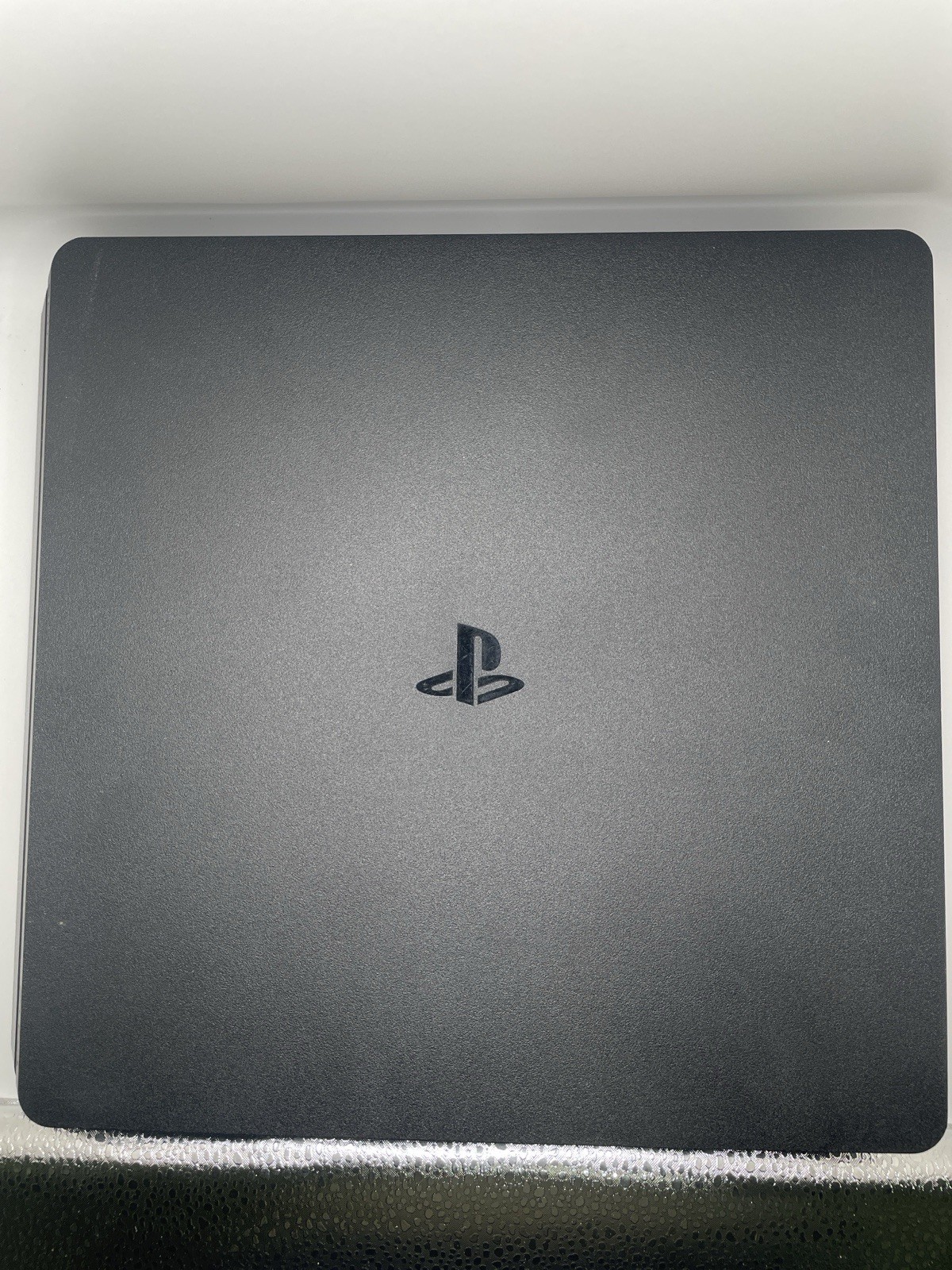 Sony PlayStation 4 PS4 Slim 1TB CUH-2115B Console Camo Controller Tested Works