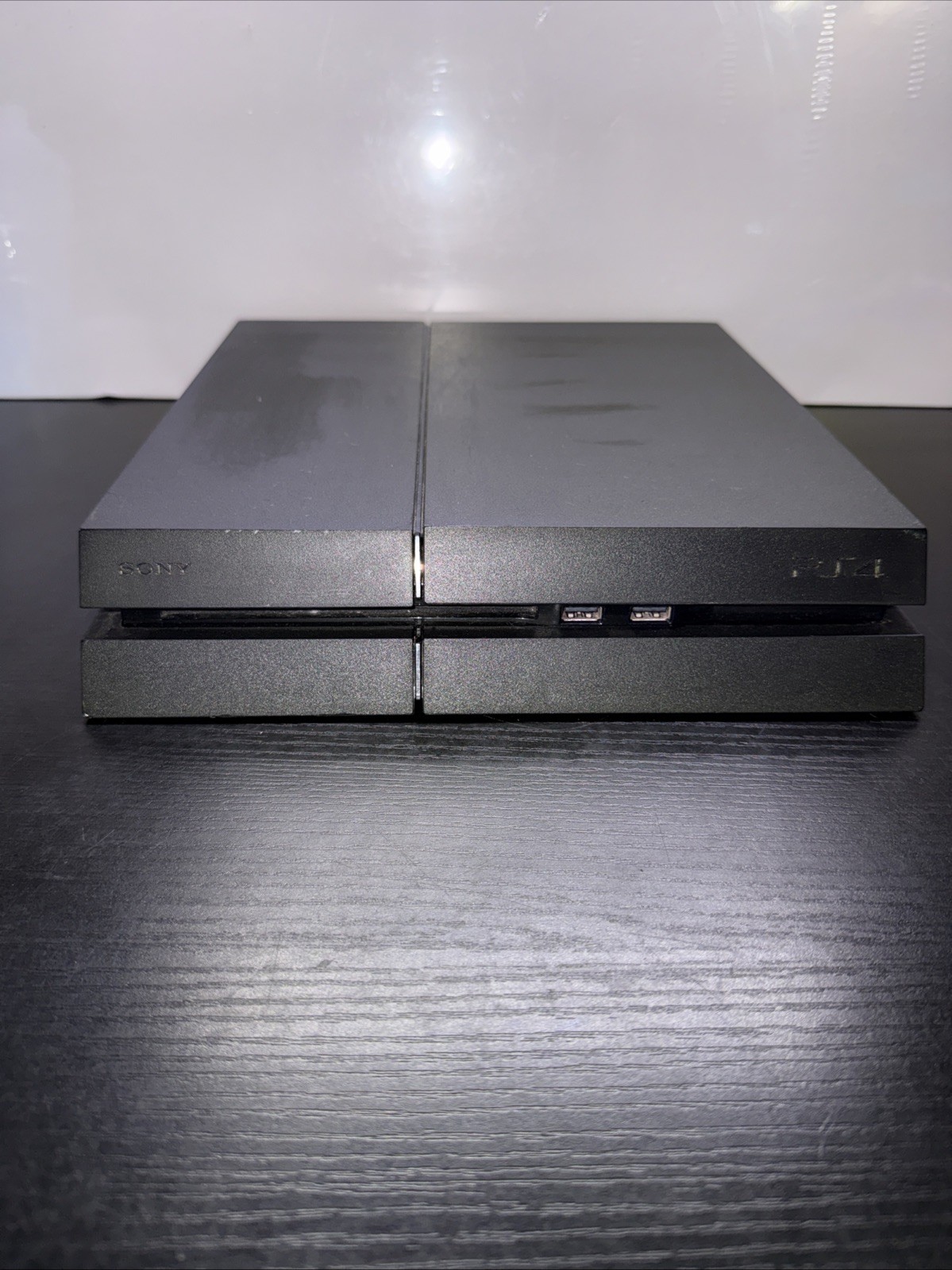 ●Parts/non Working●Sony PlayStation 4 Slim PS4