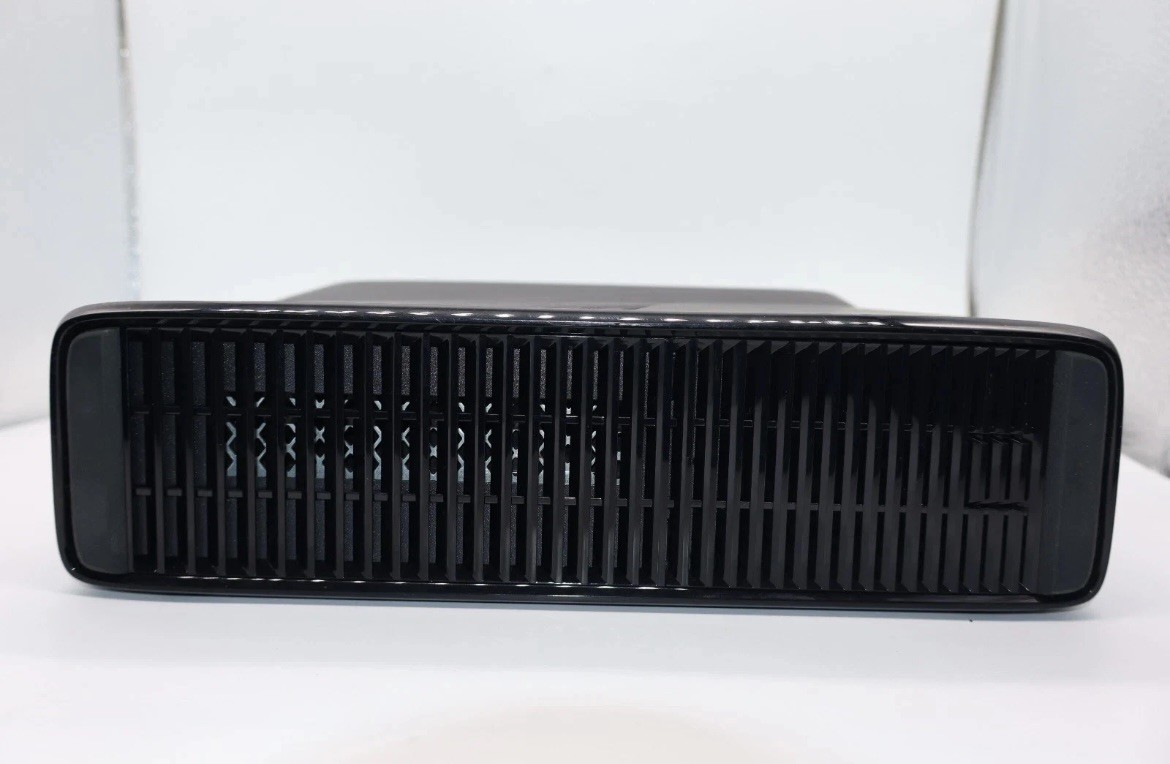 Microsoft Xbox 360 Kinect Bundle 250GB Matte Black Console 1439