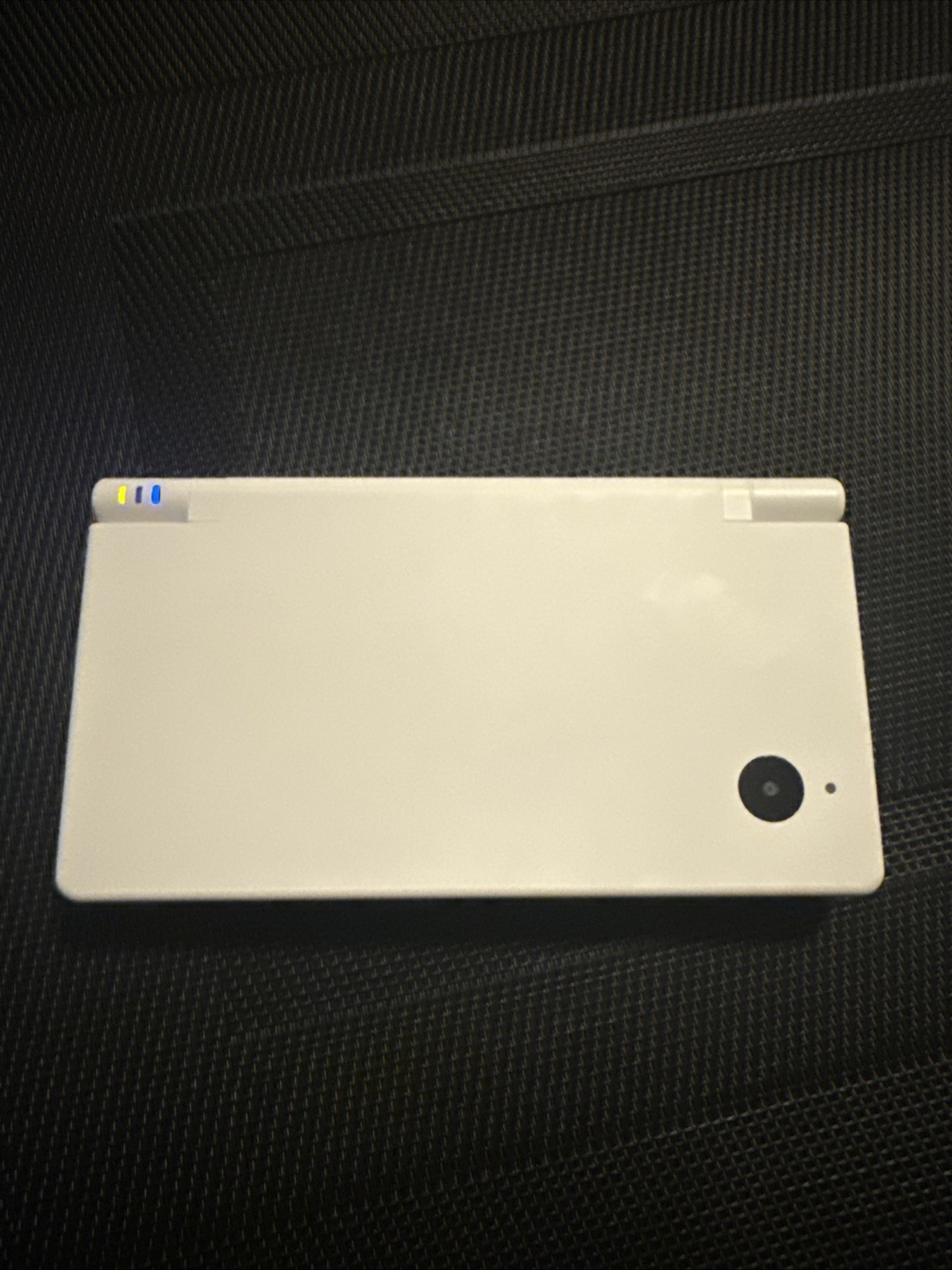 Nintendo DSi Handheld Game Console – White