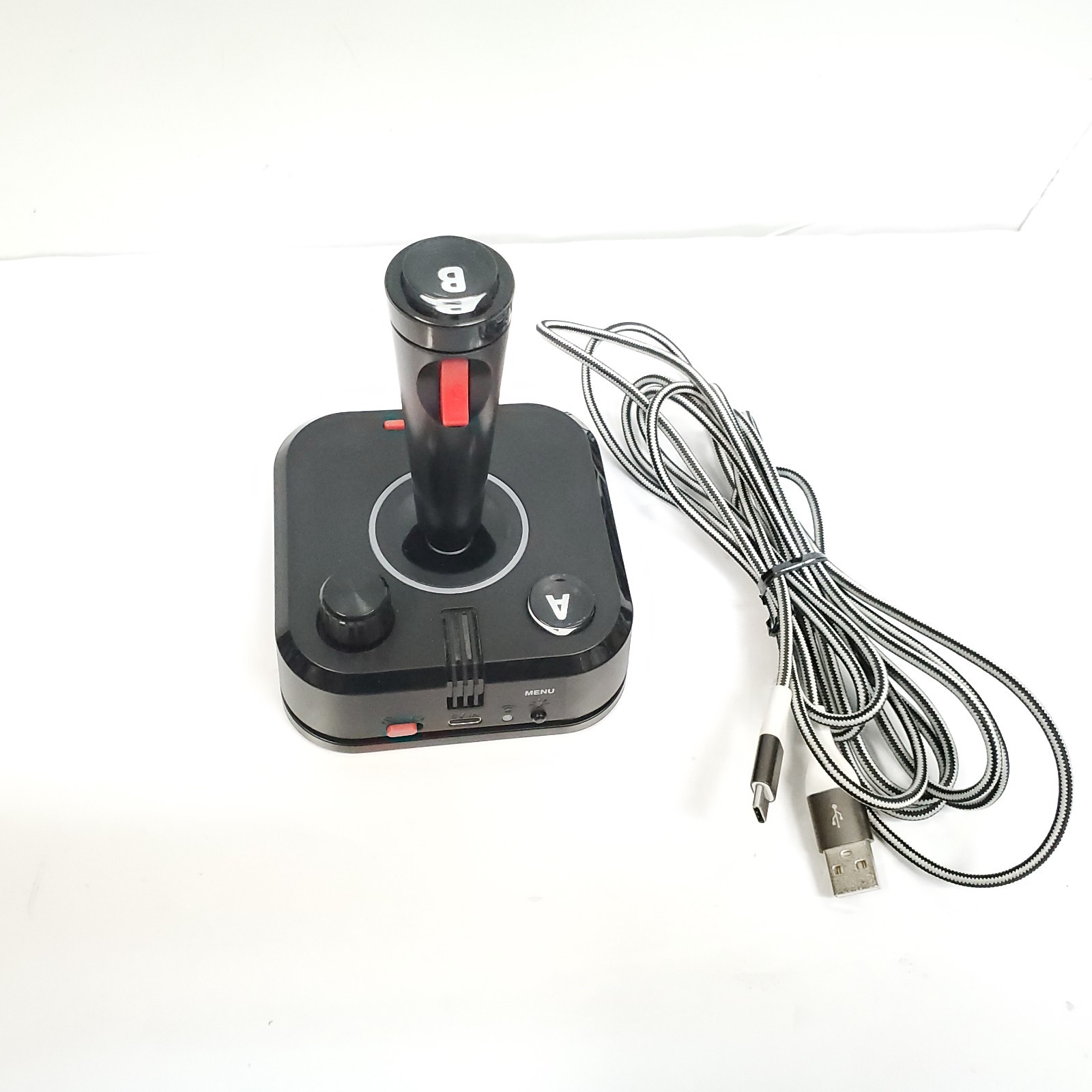Atari Gamestation Pro My Arcade Retro Controller Only