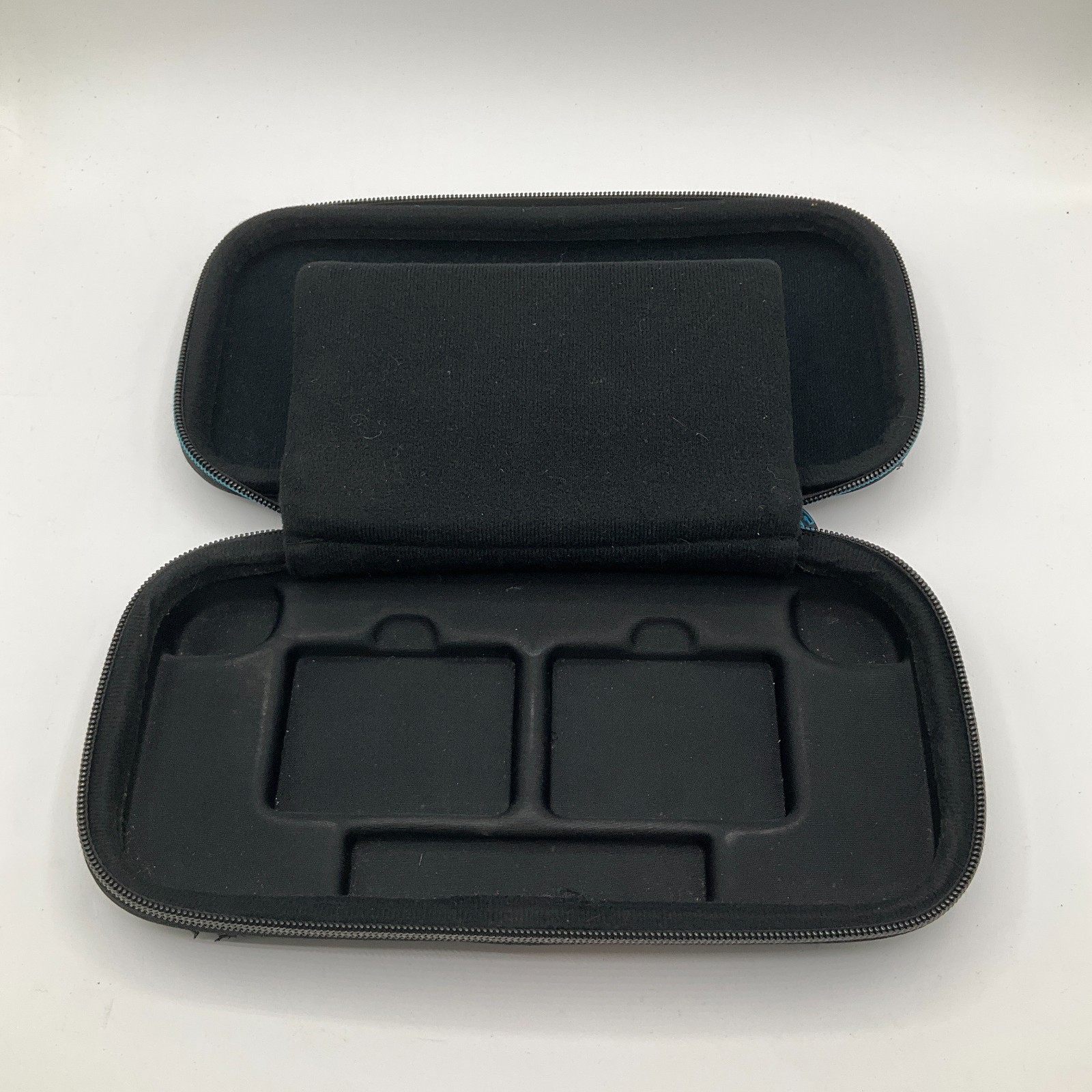 Nintendo Switch HAC-001 Console With Zelda Case and 128GB Memory Card