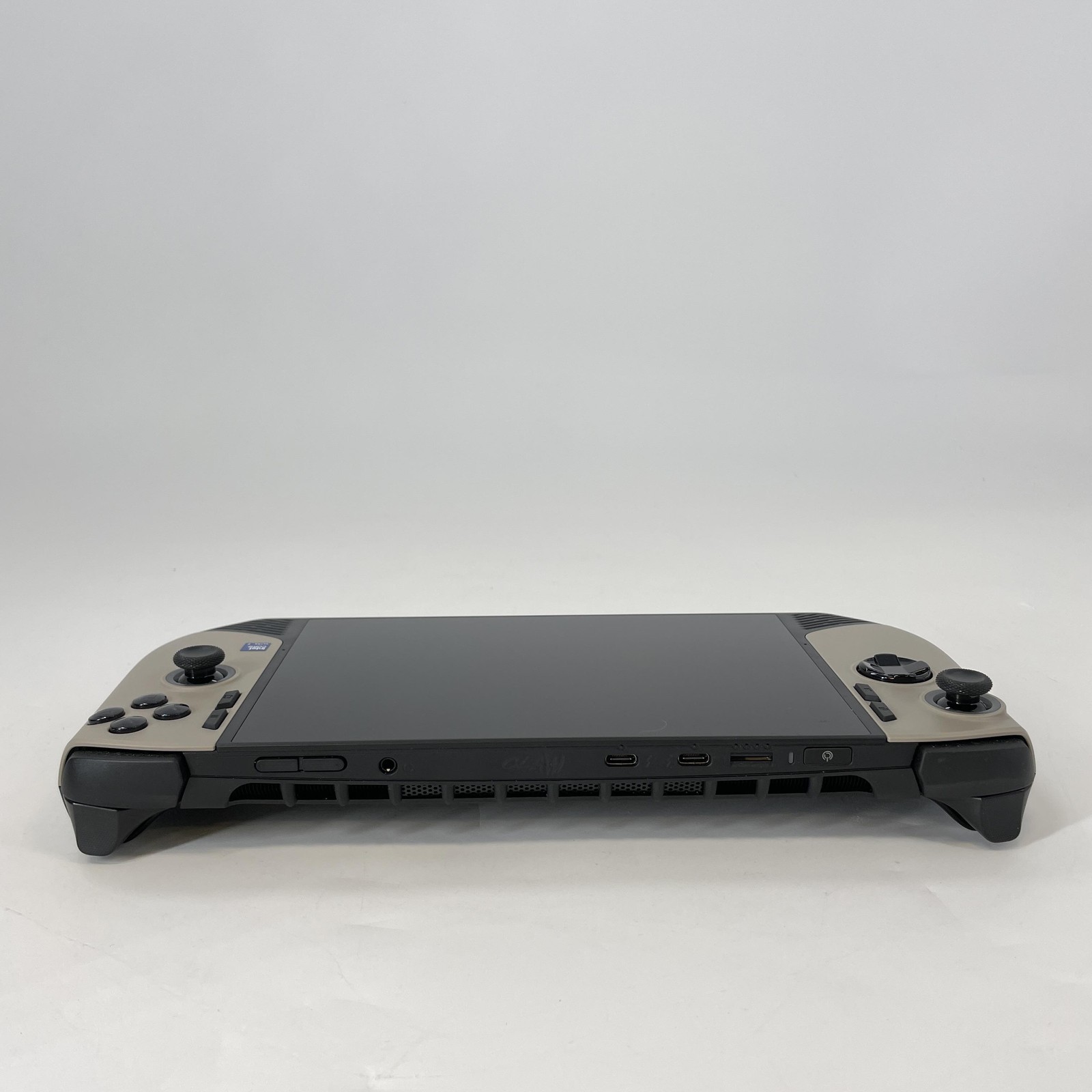 MSI Claw 8 AI+ Handheld Console Sandstorm 1TB 32GB RAM w/ Charger – Bad Joystick