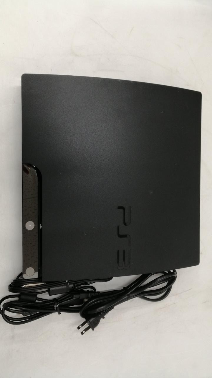 CECH 2500A Model CECH 2500A SONY