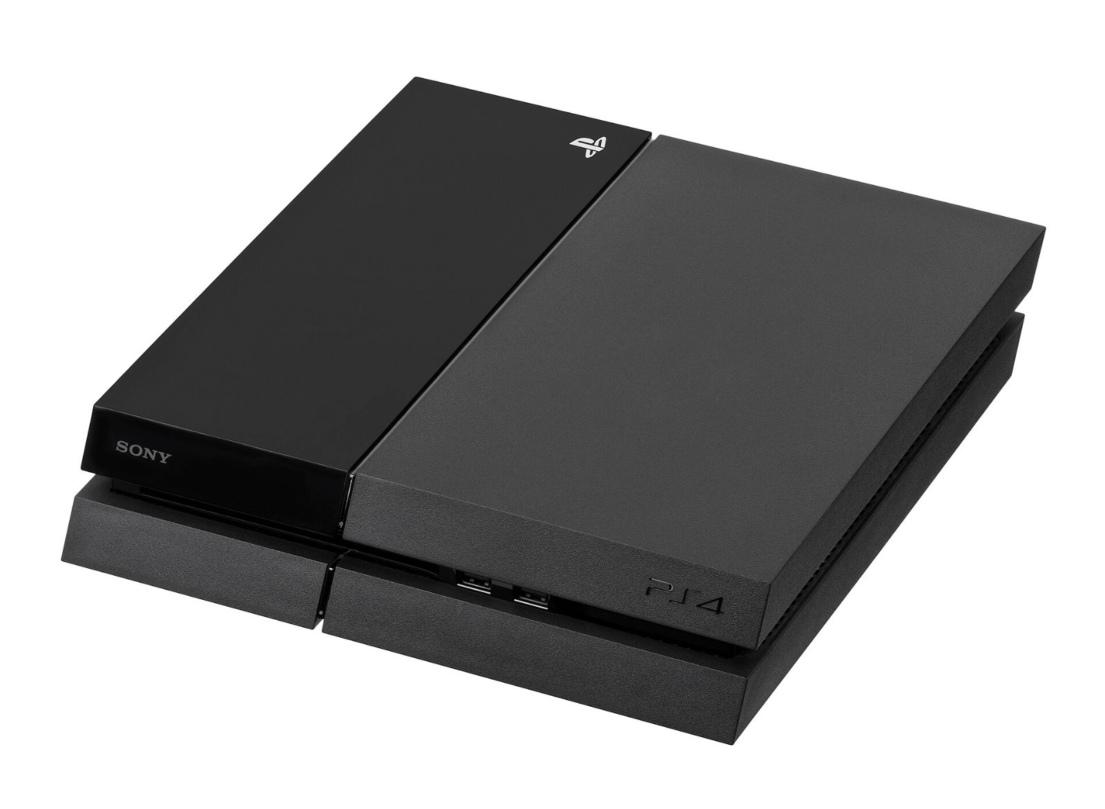 Sony PlayStation 4 Black Game Console PS4 CUH-1215A BRAND NEW 500GB SSD FW 8.0
