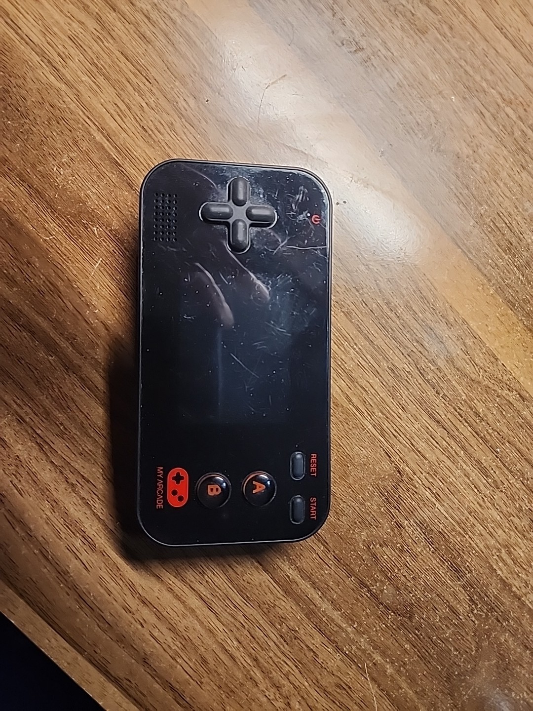 My Arcade Gamer V Portable Handheld 220 Retro 8-bit Video Games dreamGear