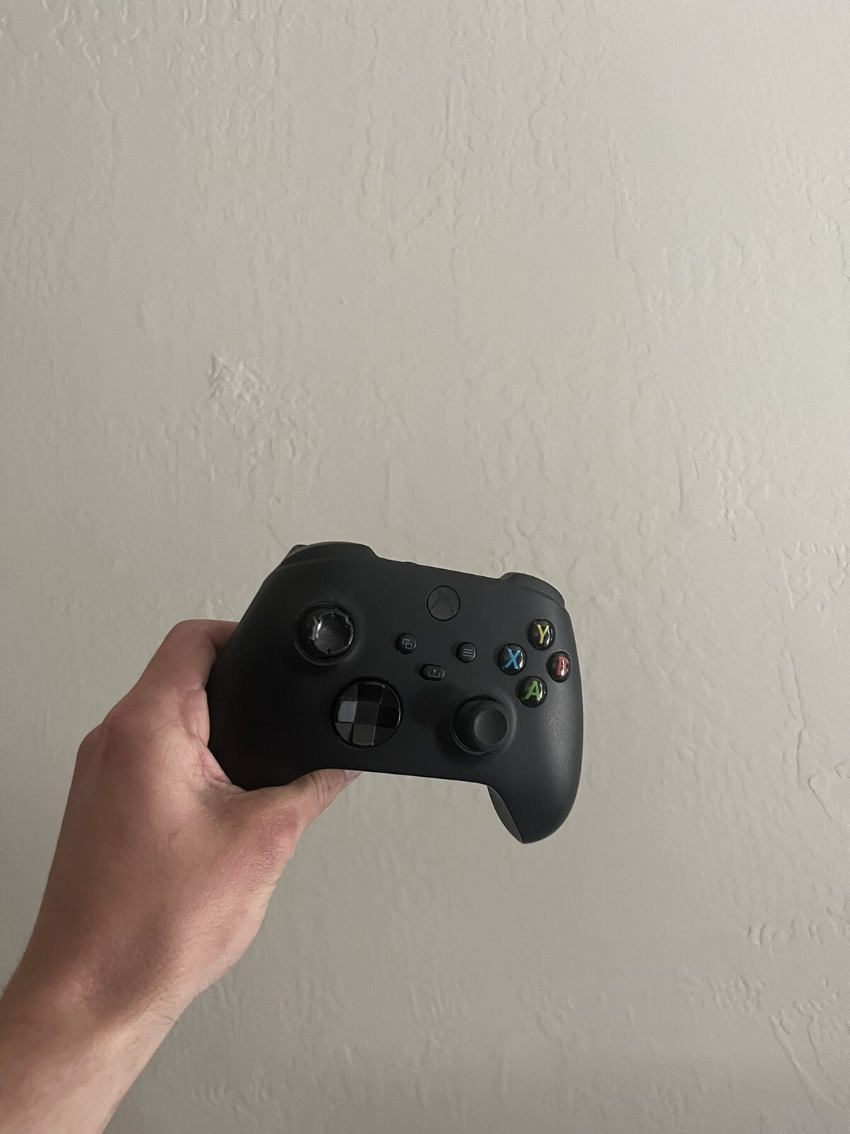 Microsoft Xbox Series X – (Excellent Condition; Manufactured Aug. 2020)