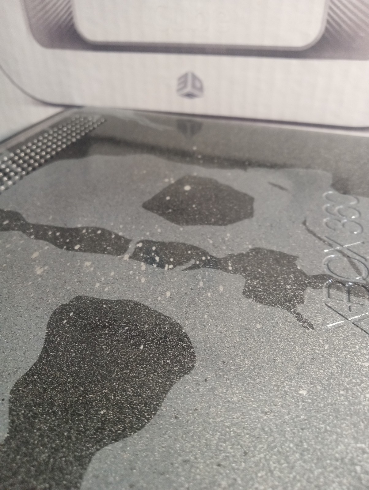 xbox 360 console GHOST EDITION