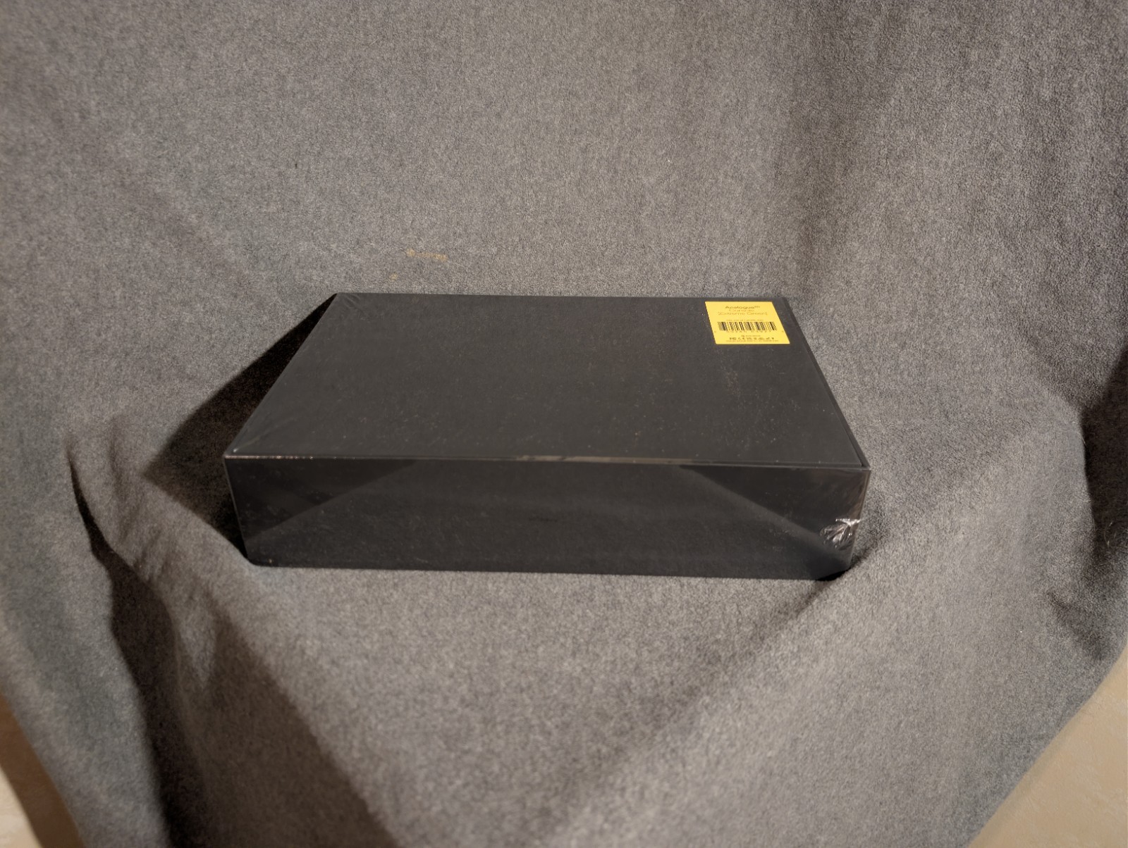 Analogue 3D Console Prototype Limited Edition Extreme Green Nintendo 64, N64