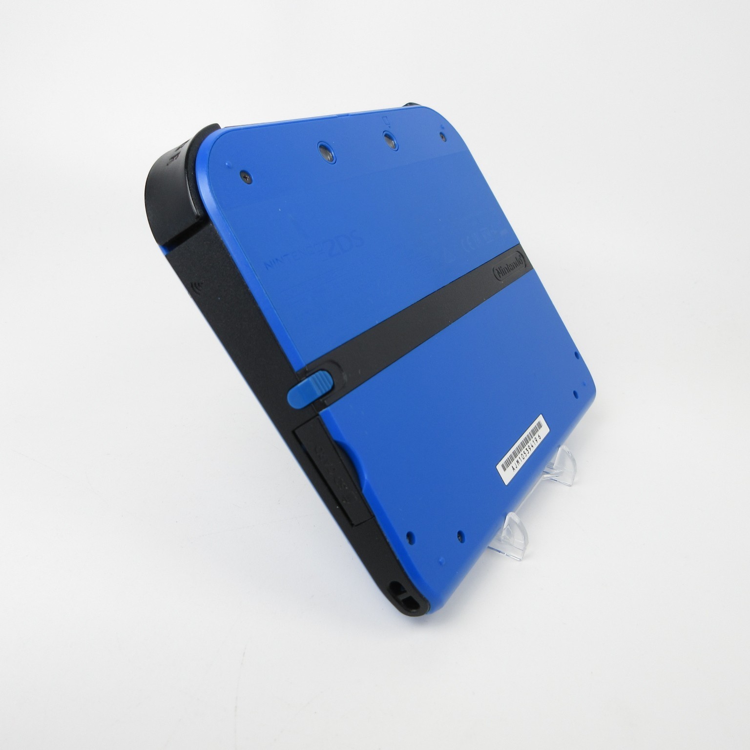 【Near Mint】Nintendo 2DS Blue Console Japanese Edition #DEN0301/07