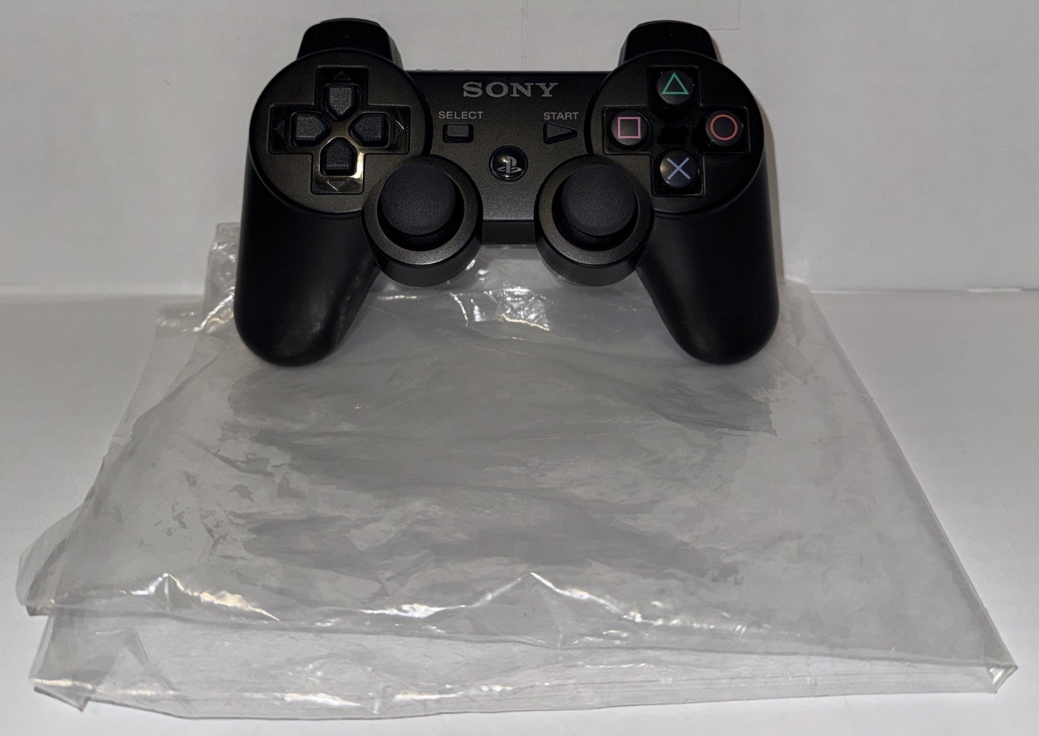 Sony PS3 CECHA01 Console 100% Complete CIB w OEM Box Serviced Very Clean Read 👀