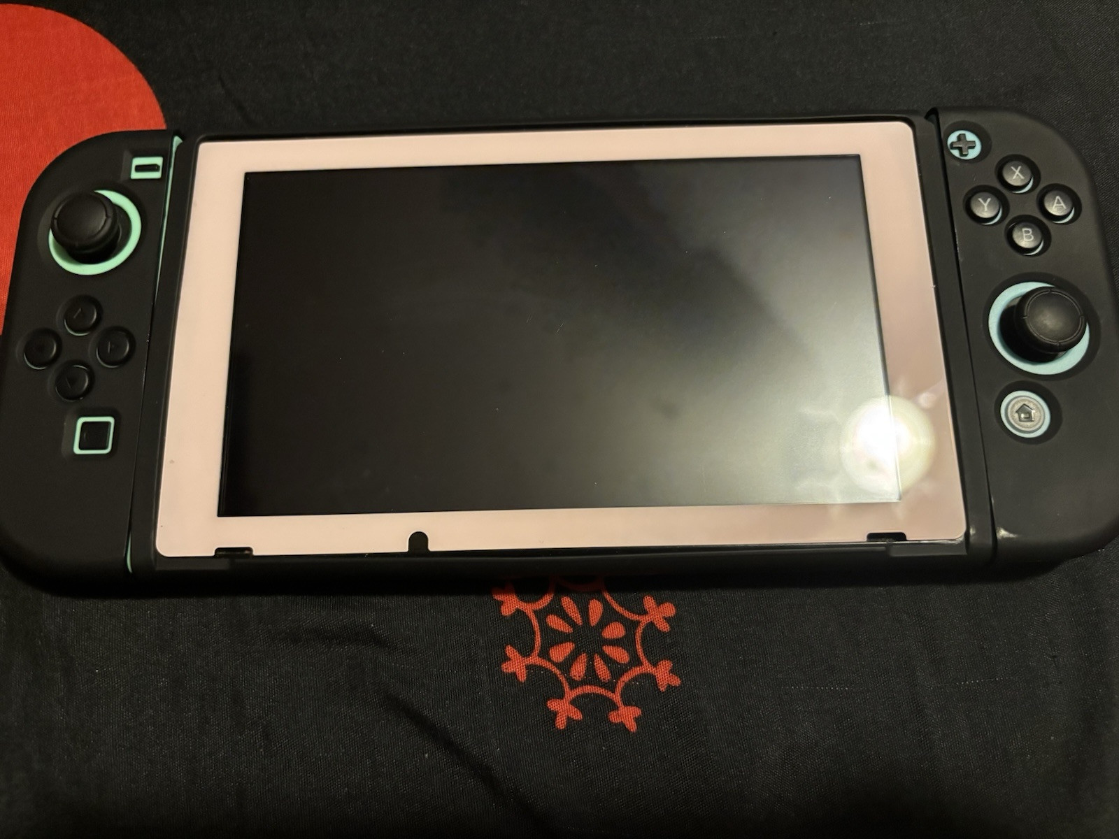 Nintendo Switch Game Console – 32GB