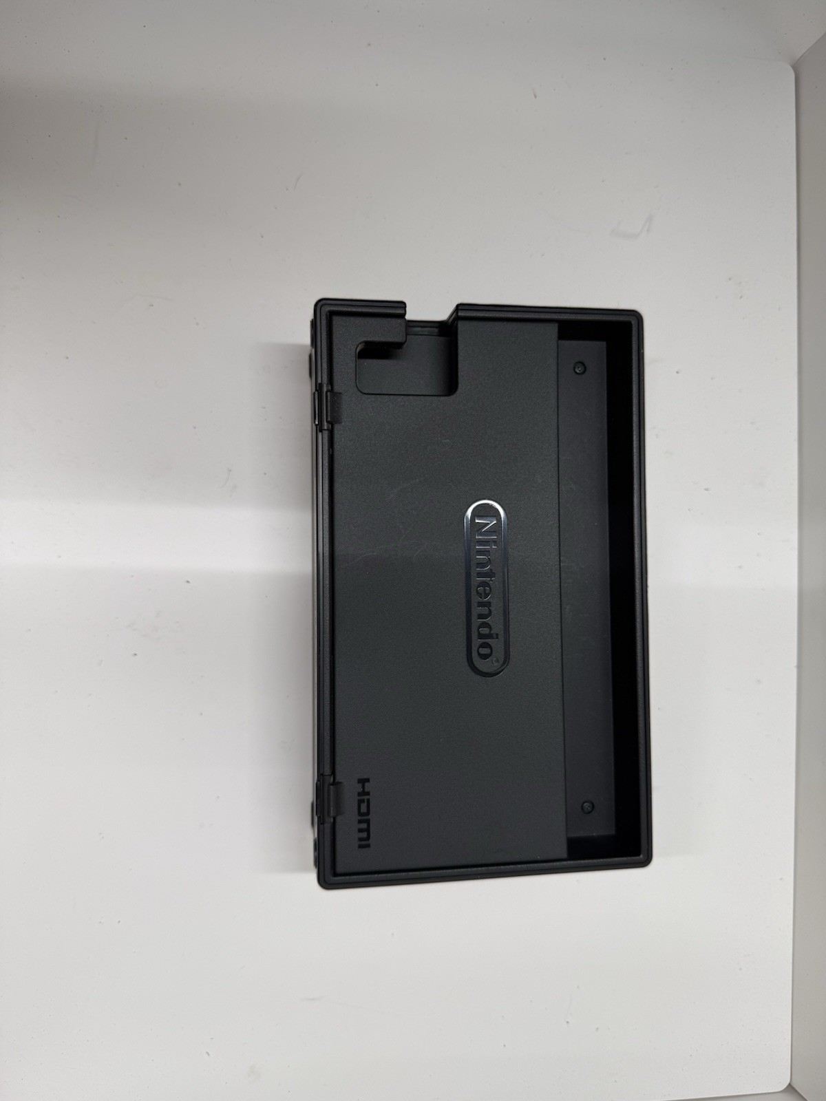 Nintendo Switch V1 Bundle | 2 Pairs Joy-Cons | Dock | Charger Case
