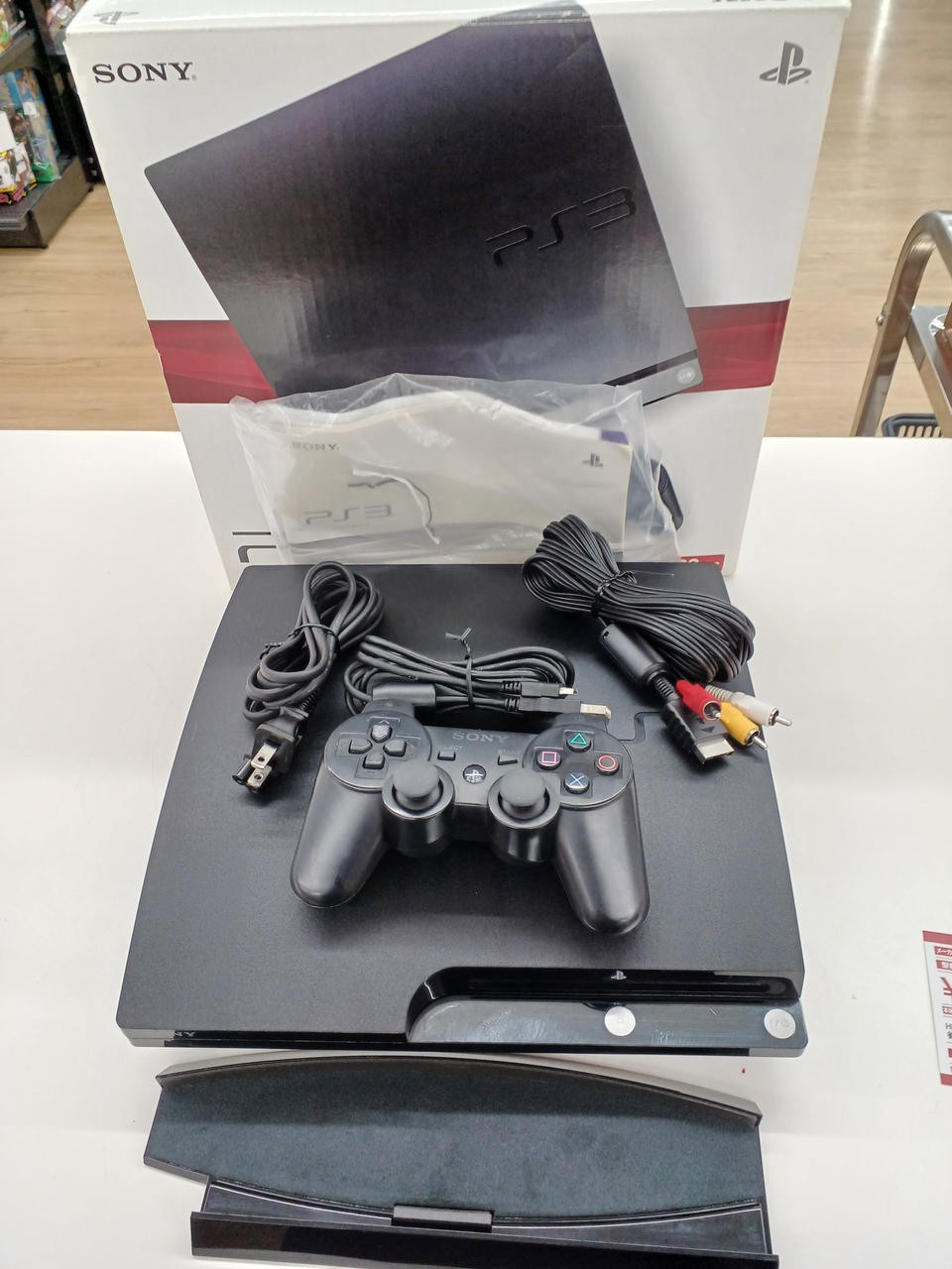 PS3 Model CECH 2000A SONY