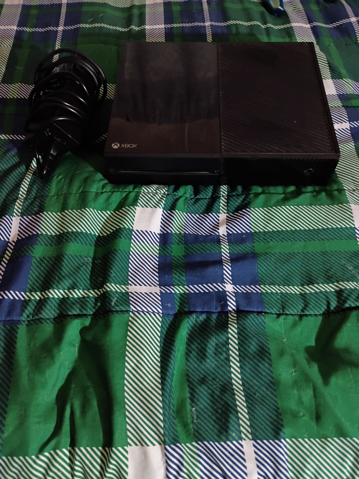 Microsoft Xbox One 500GB Home Console – Black (1540)