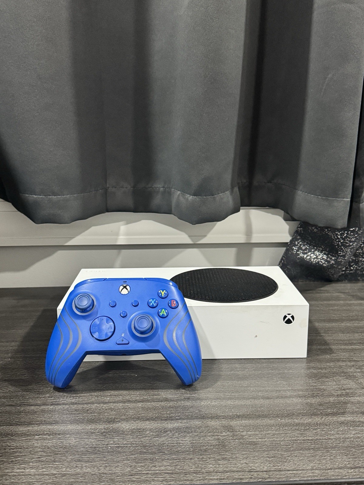 Microsoft Xbox Series S 512GB White