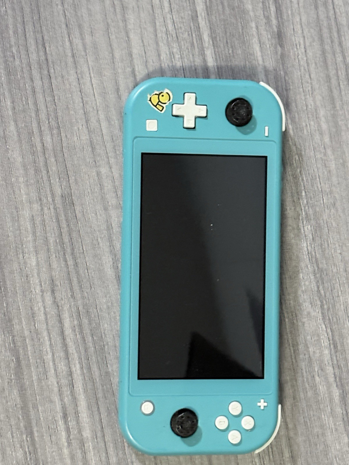 Nintendo Switch Lite 32GB Console – Turquoise
