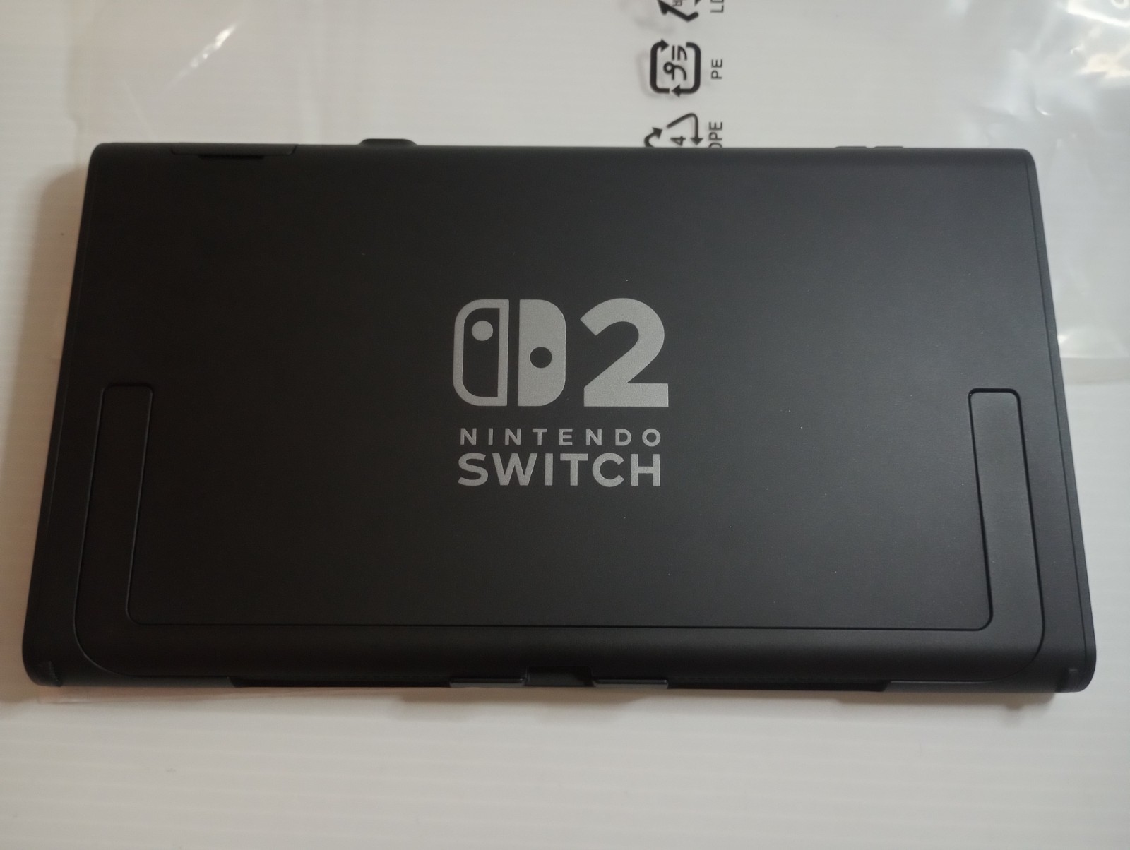 [TABLET SCREEN ONLY] Nintendo Switch 2 Console ONLY | Good Condition