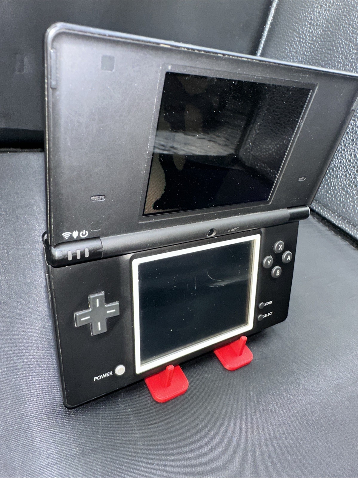 Nintendo DSi Black Japanese Version Parts Or Repair