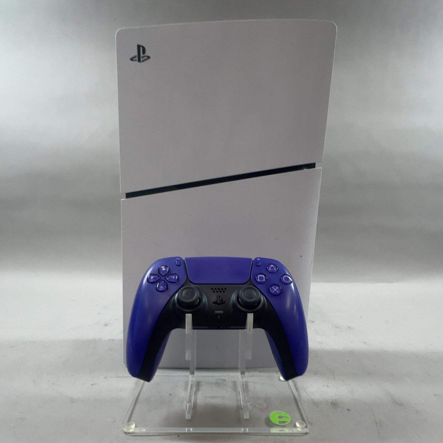 Sony PlayStation 5 Slim Digital PS5 1TB White Console Gaming System CFI-2015