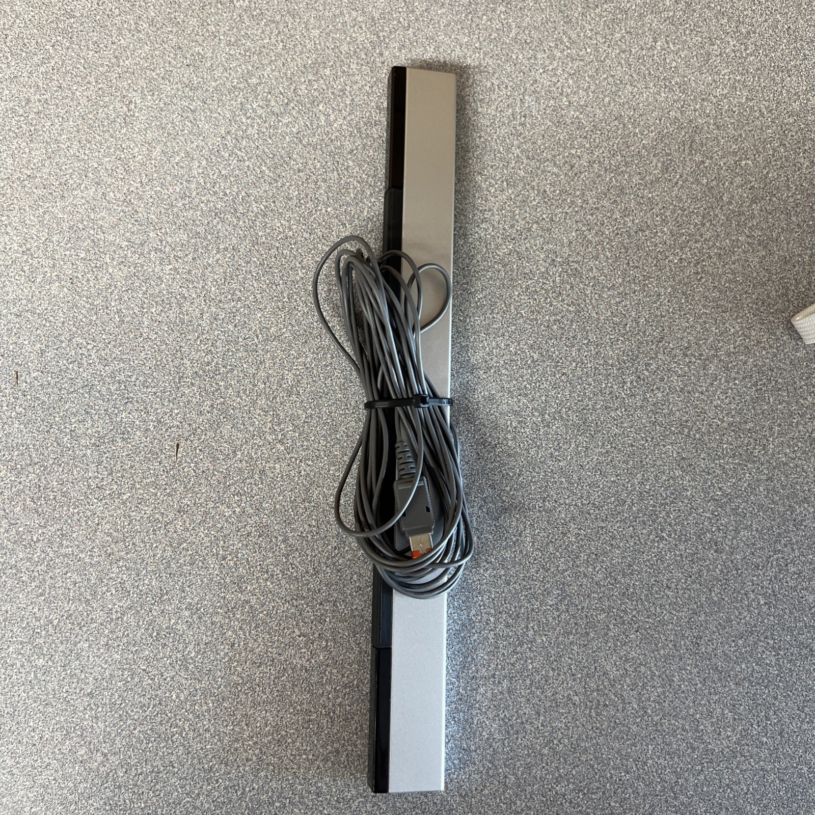 Nintendo Wii Console Bundle Model# RVL-001 with 2 Remotes & 1 Nunchuck Tested