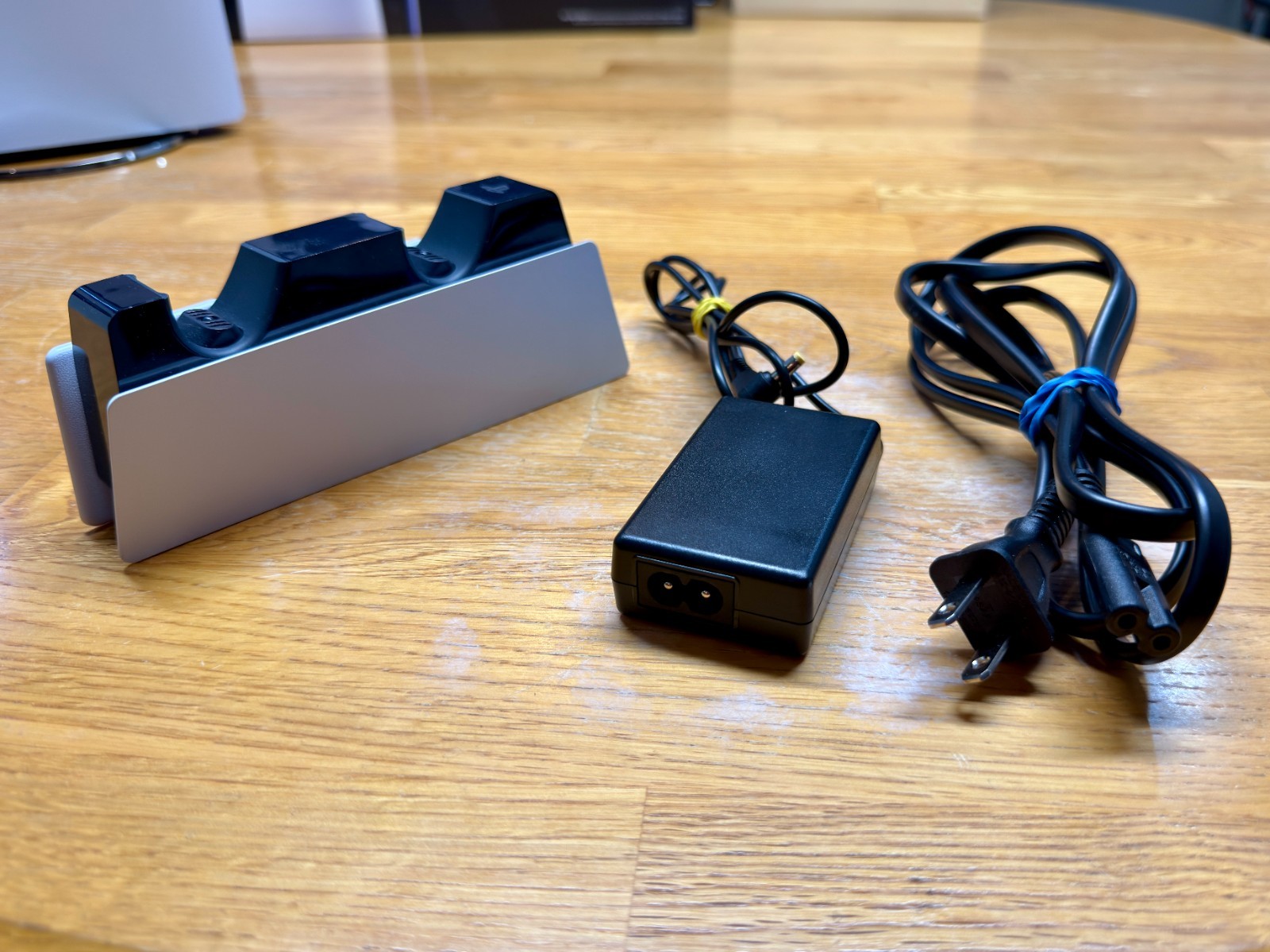 Sony Playstation 5 Pro with accessories and 10TB of Internal SSD Storage