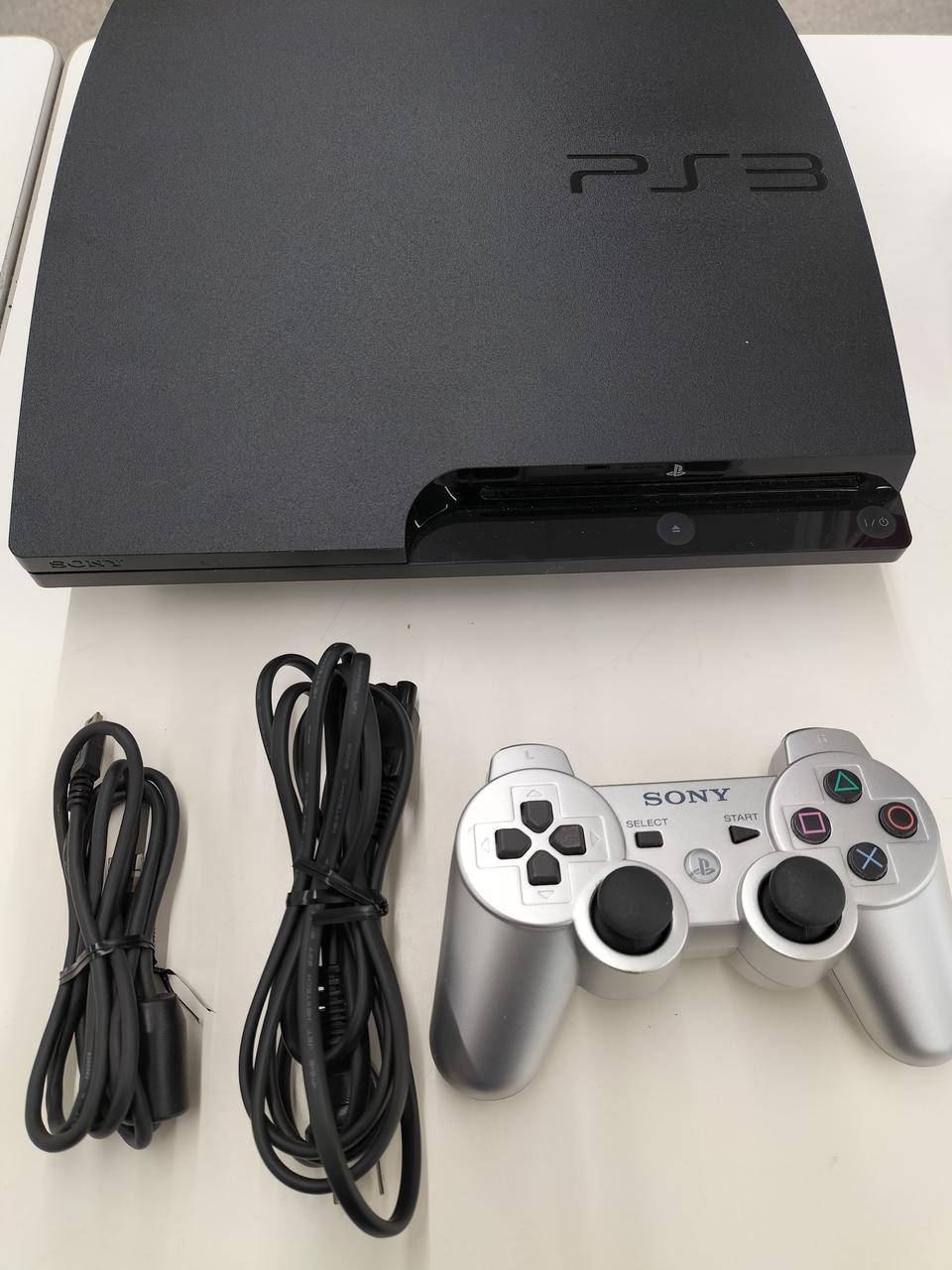 PS3 Model CECH 3000A SONY