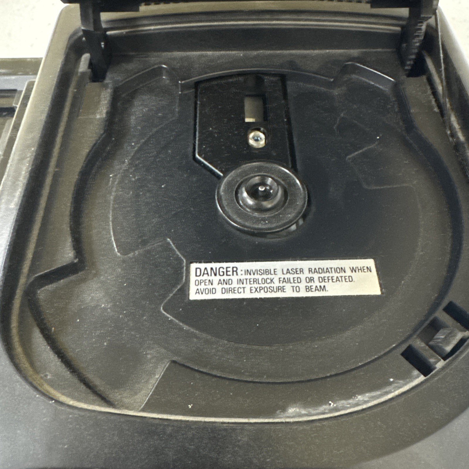 Sega CD Model 2 Genesis Model 2 Console for Parts/Repair Lot Of 2