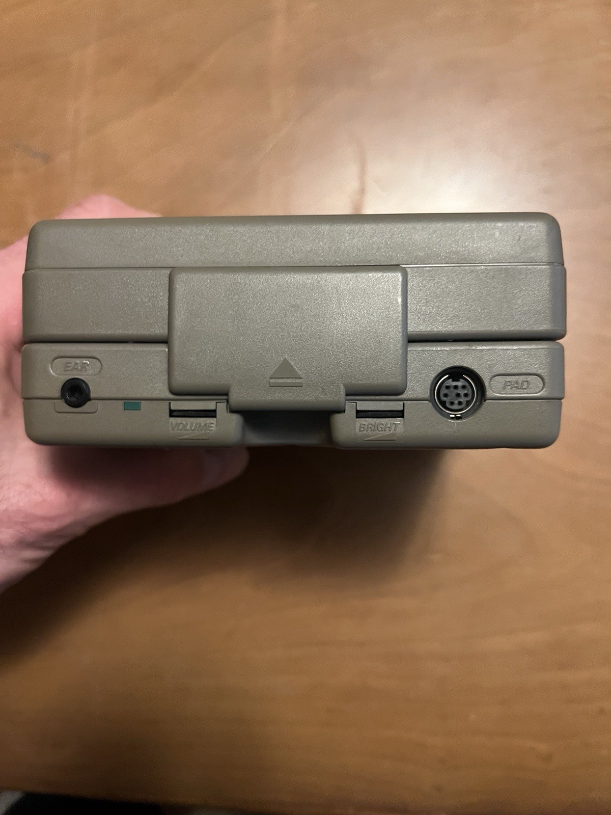 NEC PC Engine LT Console For Repair