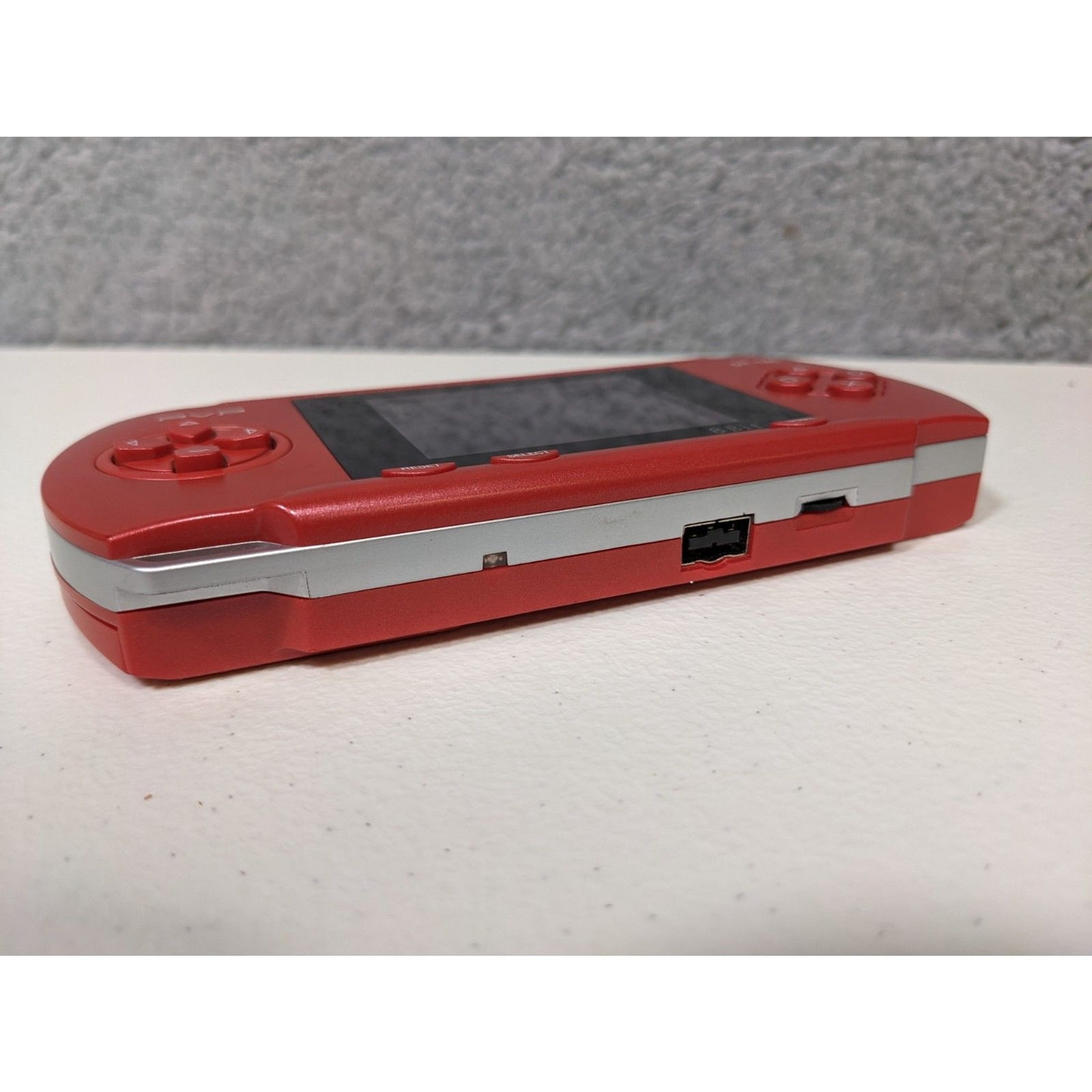 PVP Game Station – 8 Bit Digital System Super wide Color 2.2″ LCD 8888 in 1