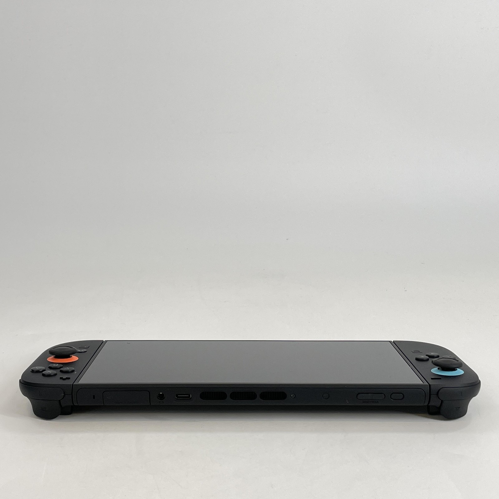 Nintendo Switch 2 Original Handheld Console Black 256GB w/ Charger – Very Good