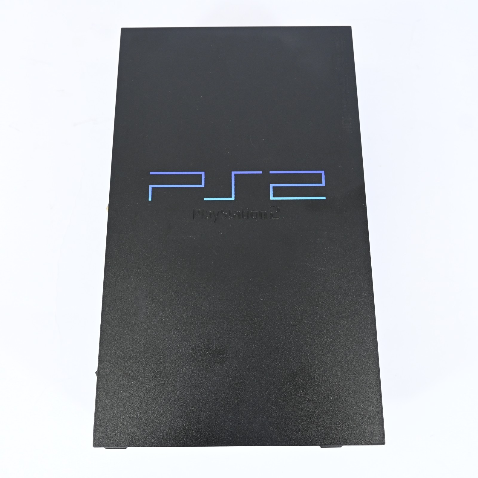 Sony PS2 SCPH-30000 Black Console Complete in Box Tested Working Japan