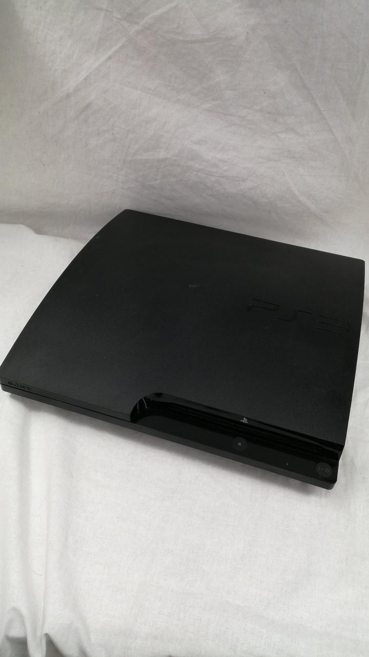 PS3 Model CECH 3000B SONY