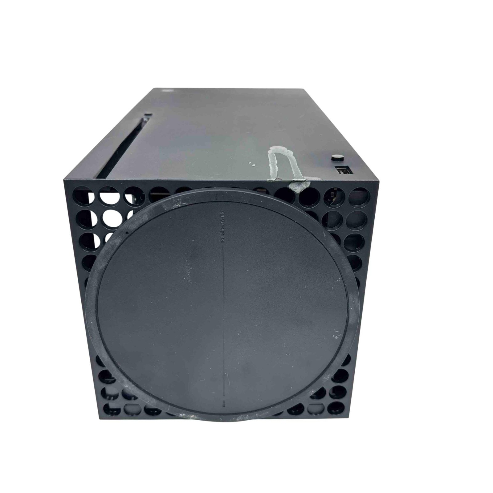 Microsoft Xbox Series X 1882 1TB Video Gaming Console – 4868