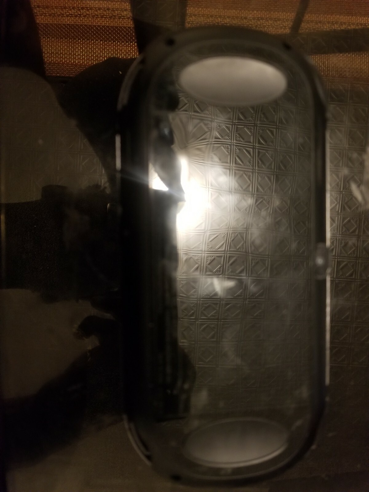 PlayStation Vita Console used
