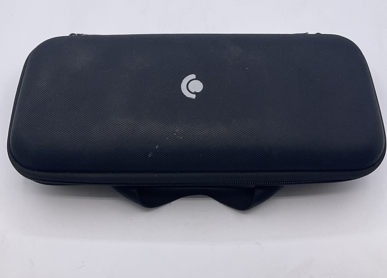 Valve Steam Deck 512GB LCD – Black – With Soft Cover and Hard Case – No Charger
