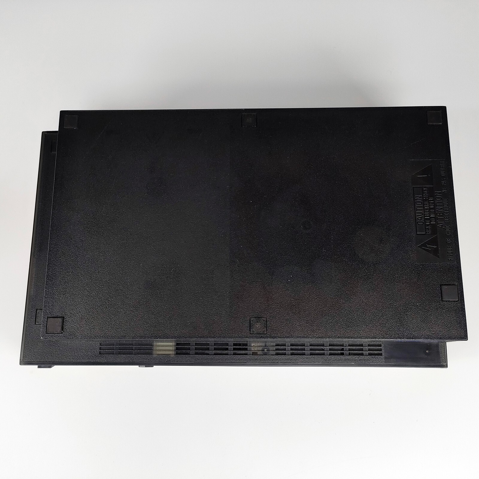 PS2 Console SCPH-50000 Code Veronica Final Fantasy X NTSC-J Japanese PlayStation