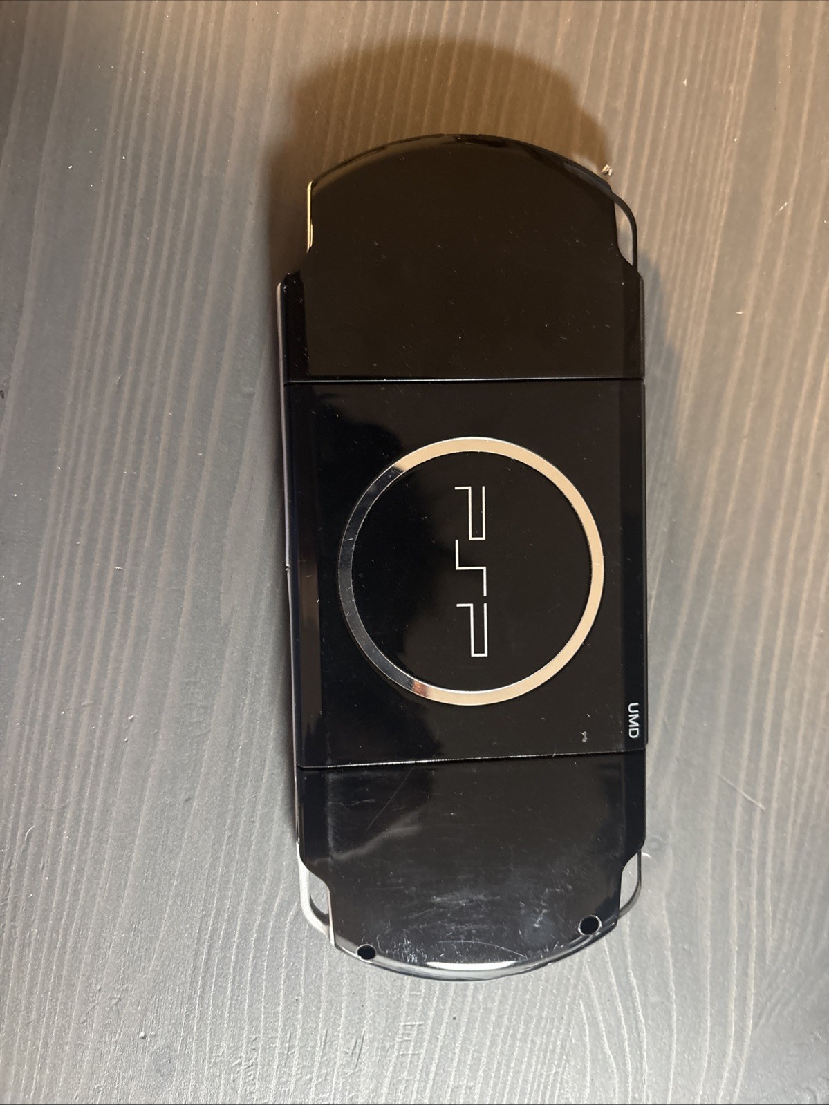 Ark4 Psp3000