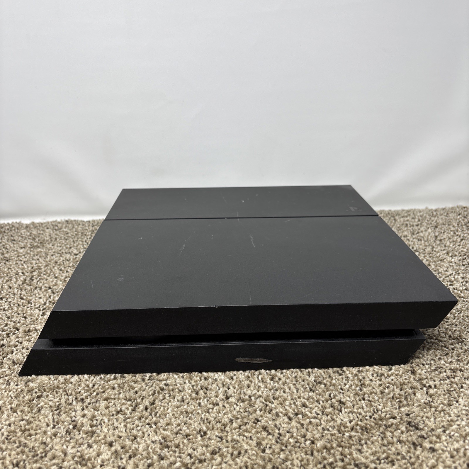 Sony PlayStation 4 PS4 Console Bundle 2TB Tested READ