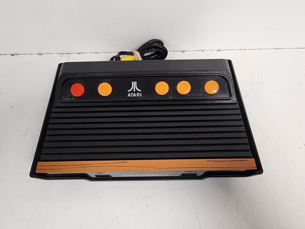 ATARI FLASHBACK 3 CLASSIC MINI CONSOLE (P24031746)
