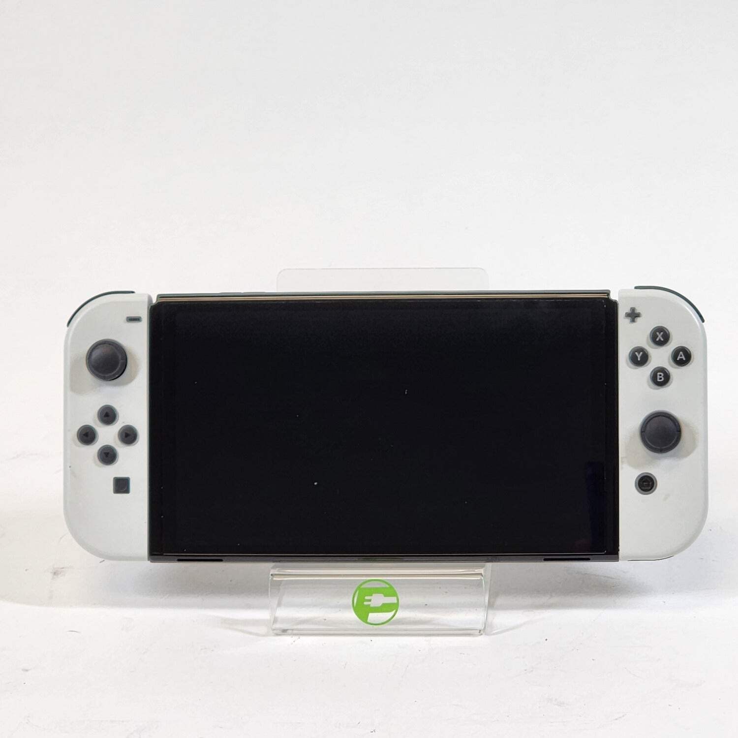 Nintendo Switch OLED Console Gaming System Only HEG-001 Black