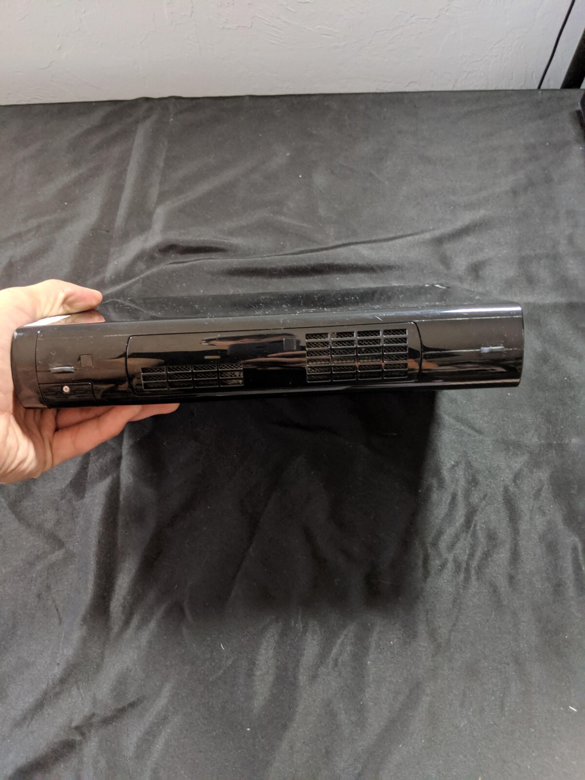 Nintendo Wii U Console System (WUP-001) – For Parts / Repair – As Is