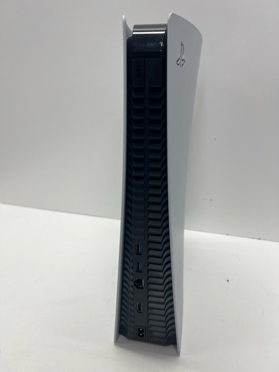 SONY PS5 – PLAYSTATION 5 – SYSTEM – DISC – CFI-1015A (P08036040)